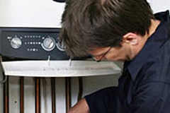 boiler repair Weston On Trent