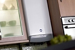 trusted boilers Weston On Trent