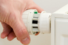 Weston On Trent central heating repair costs