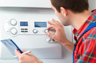 free commercial Weston On Trent boiler quotes