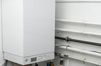 free Weston On Trent condensing boiler quotes