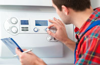 free Weston On Trent gas safe engineer quotes