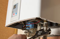 free Weston On Trent boiler install quotes